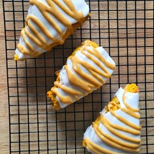 Meet your Posher, Kat